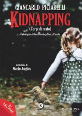 Giancarlo Piciarelli – Kidnapping (2021)