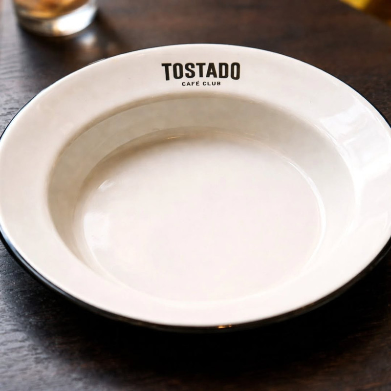 Regalo empresarial - Jarrito con logo