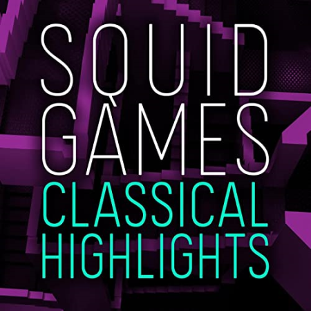 VA   Squid Games Classical Highlights (2022)