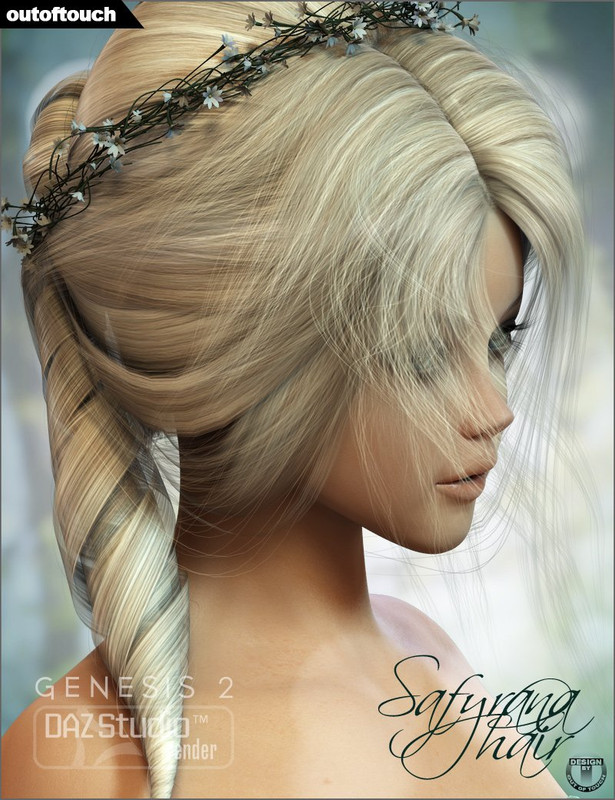 00 main safyrana hair daz3d