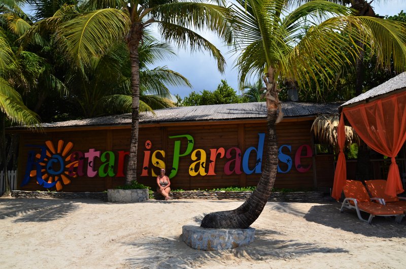 ISLA DE ROATAN-13-9-2017-HONDURAS - Crucero caribeño con MSC OPERA-Septiembre-2017 (101)