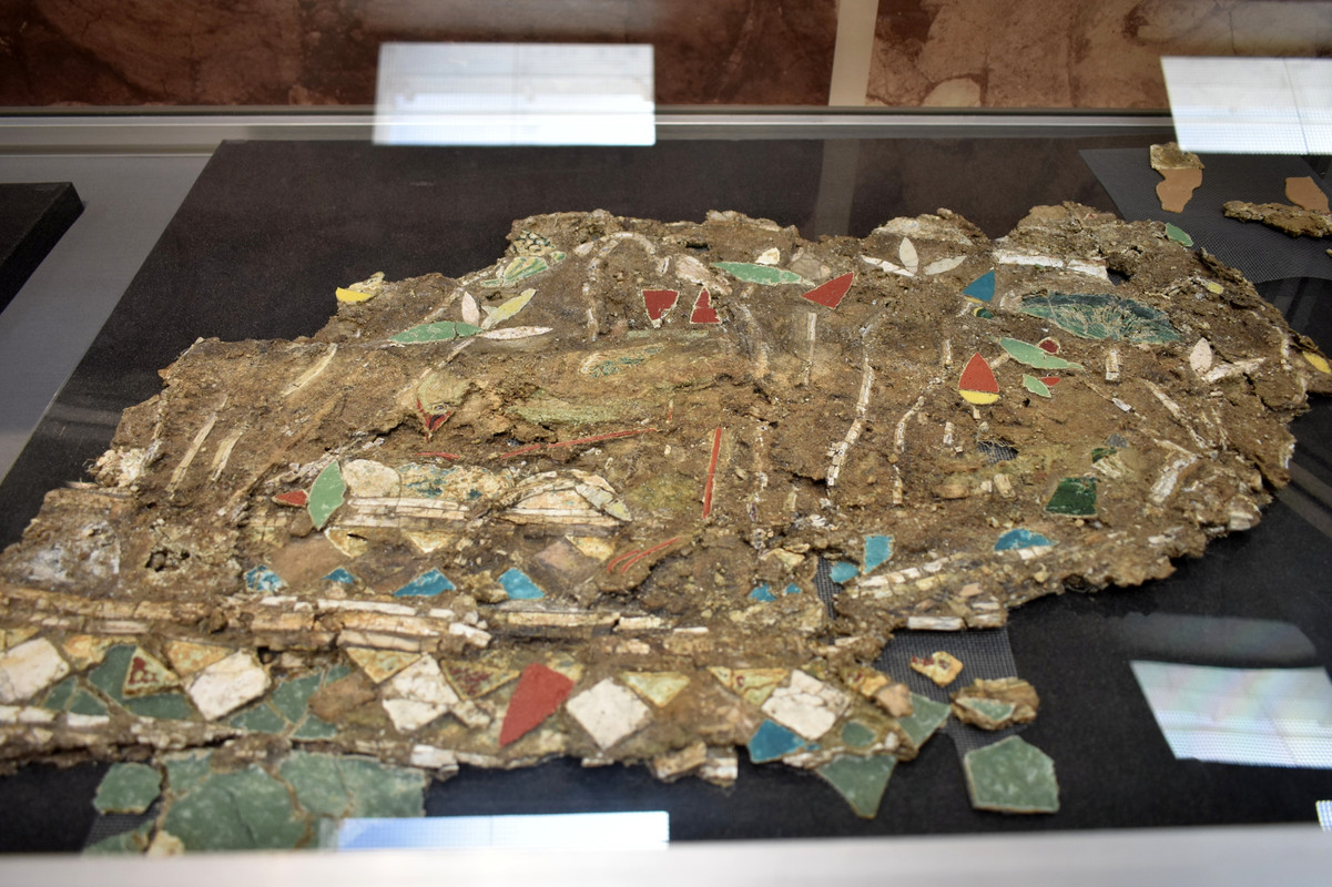 Αρχαιολογικό Μουσείο Ισθμίας (25)