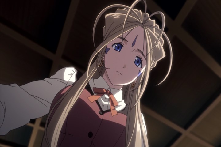 [WHW] Aa! Megami-sama! (2011) OAD3 [6D251056].mkv_snapshot_21.59.169