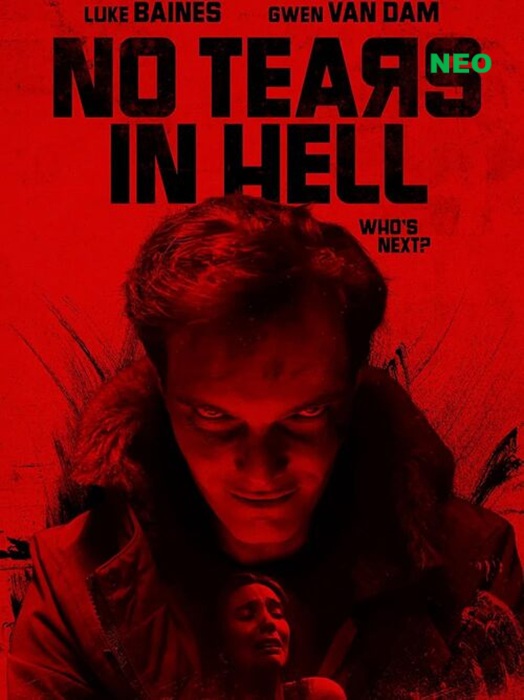 W piekle nie płaczą / No Tears in Hell (2025) PL.1080p.WEB-DL.H264.DD2.0-NEO / Lektor PL