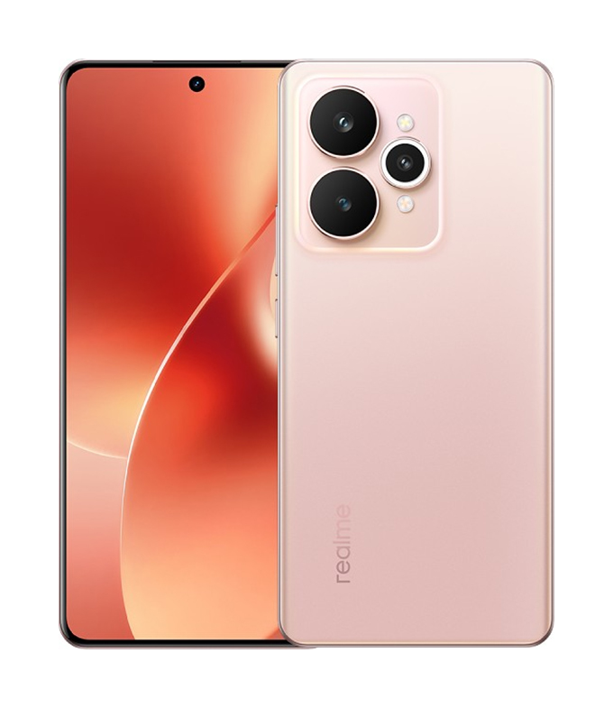 Realme 15