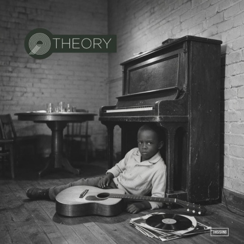 Νέο Album | Wyclef Jean – Q Theory-Quantum Leap, Vol. 2