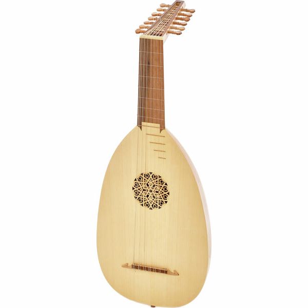 Лютня Thomann Renaissance Lute 7/13