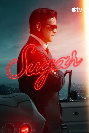 Sugar 2ª Temporada Torrent (2026) WEB-DL 1080p Dual Áudio Sugar 2ª Temporada Torrent (2026) WEB-DL 1080p Dual Áudio