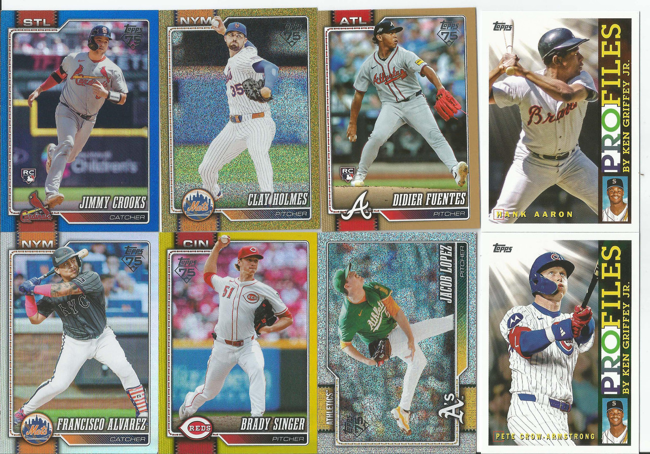 topps 2