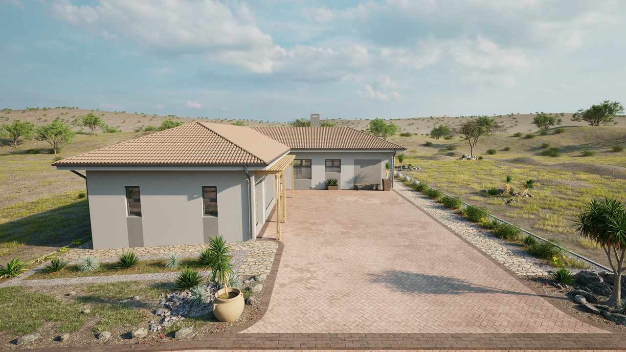 Modern Single-Storey Home in Le Juille - Image 14