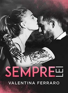 Valentina Ferraro - Sempre lei (2019)