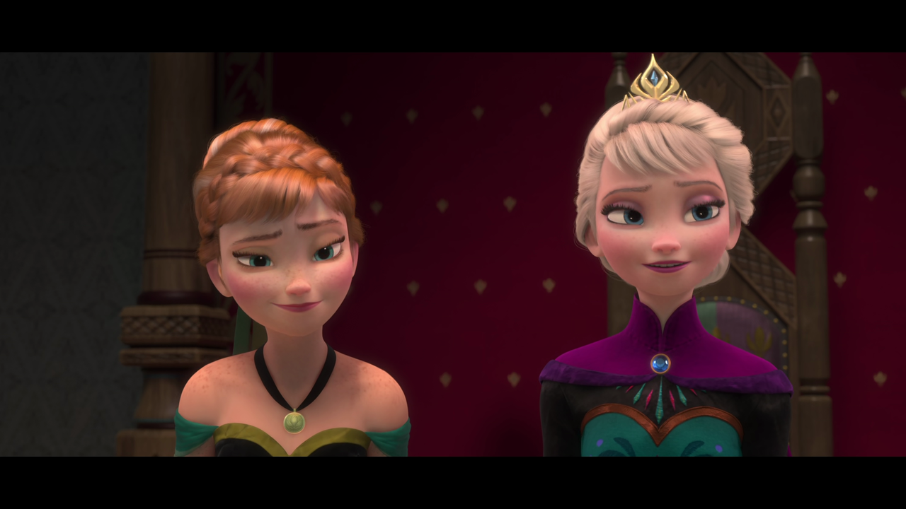 Frozen (2013)a