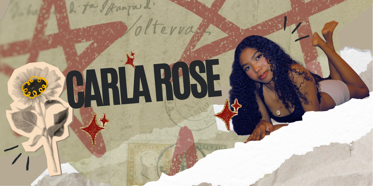 CarlaRose ❤️ image: 1