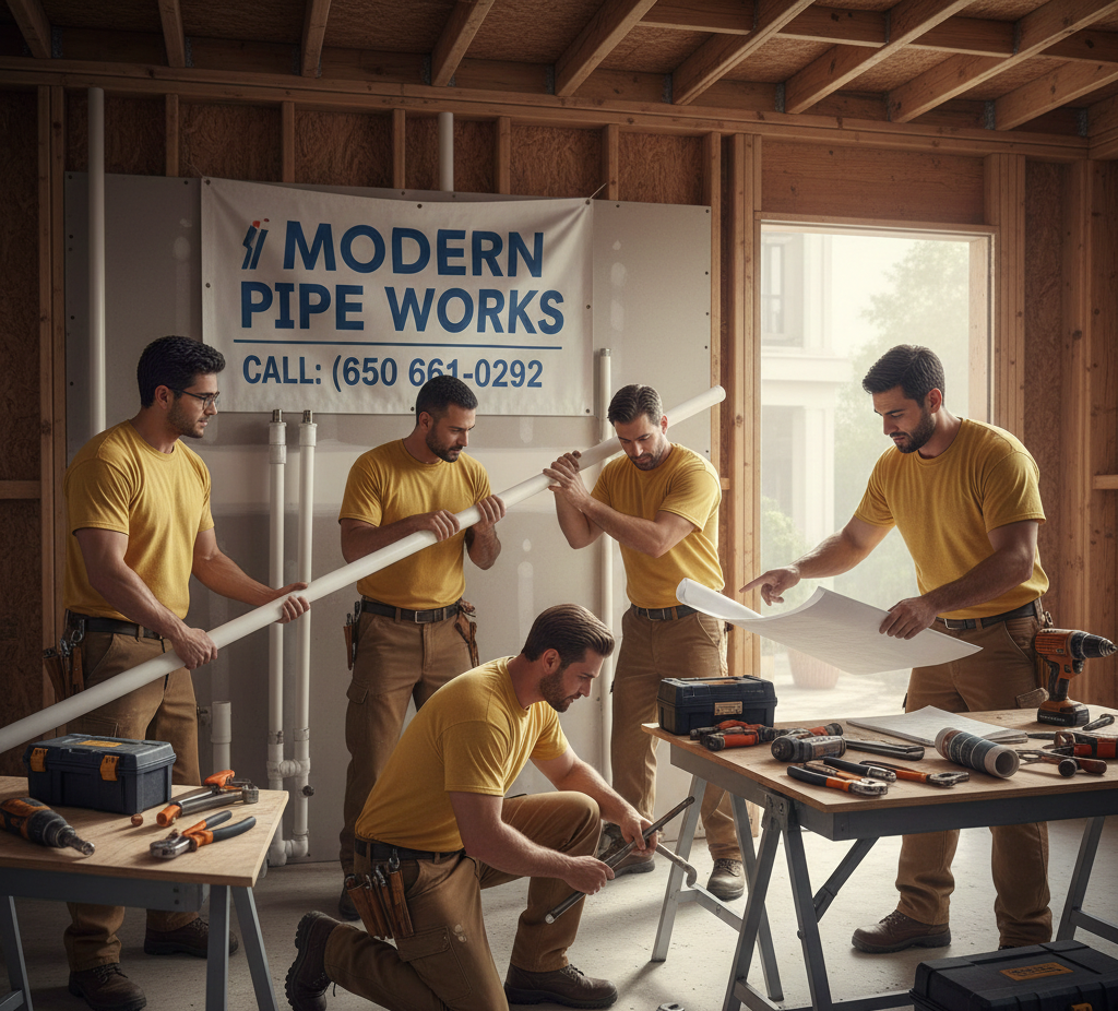 Emergency Plumbing Service