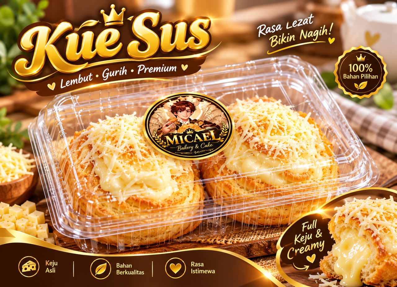 Kue Sus