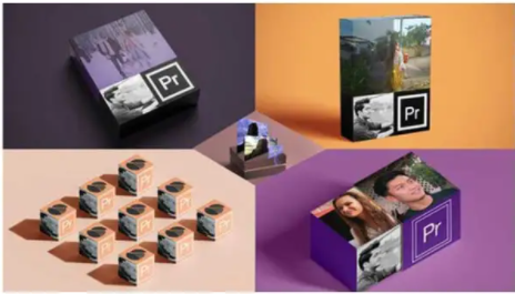 Video Editing In Adobe Premiere Pro Mega Pack 5 Courses In 1 Video Editing In Adobe Premiere Pro Mega Pack 5 Courses In 1