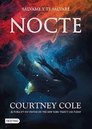 NOCTE, COURTNEY COLE