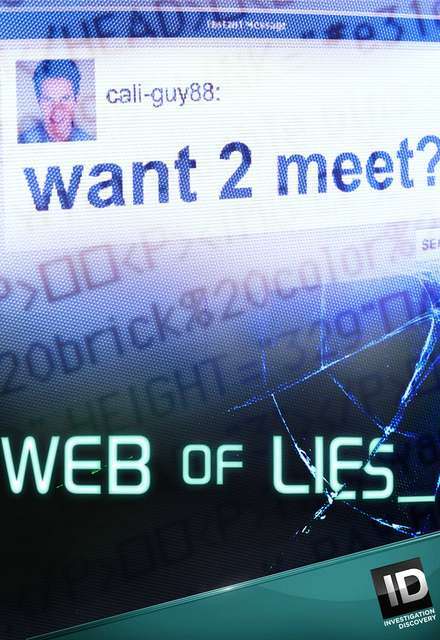 WEB OF LIES