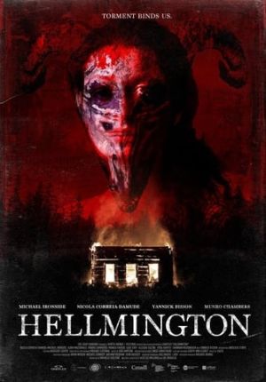 Hellmington 2018 1080p WEBRip x264 – RARBG