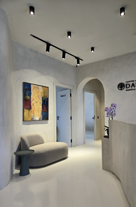 Centre de Santé Dawam - Image 3