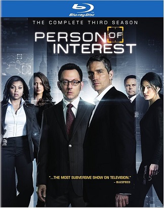 Person Of Interest - Stagione 3 (2014) (Completa) BDRip 1080P ITA ENG GER DD5.1 x264 mkv
