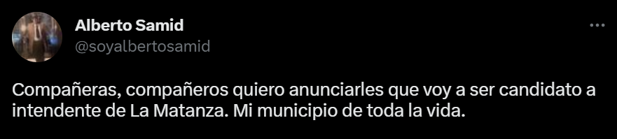 samid