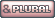 " plural " || by lavendergalactic - reqiures credits