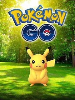 Pokémon GO