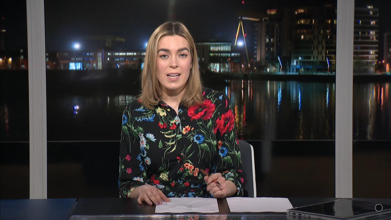 01.29 - 17.45.00 - UTV Live. Northern Ireland's first choice for news....ts_snapshot_09.15_[2022.01.