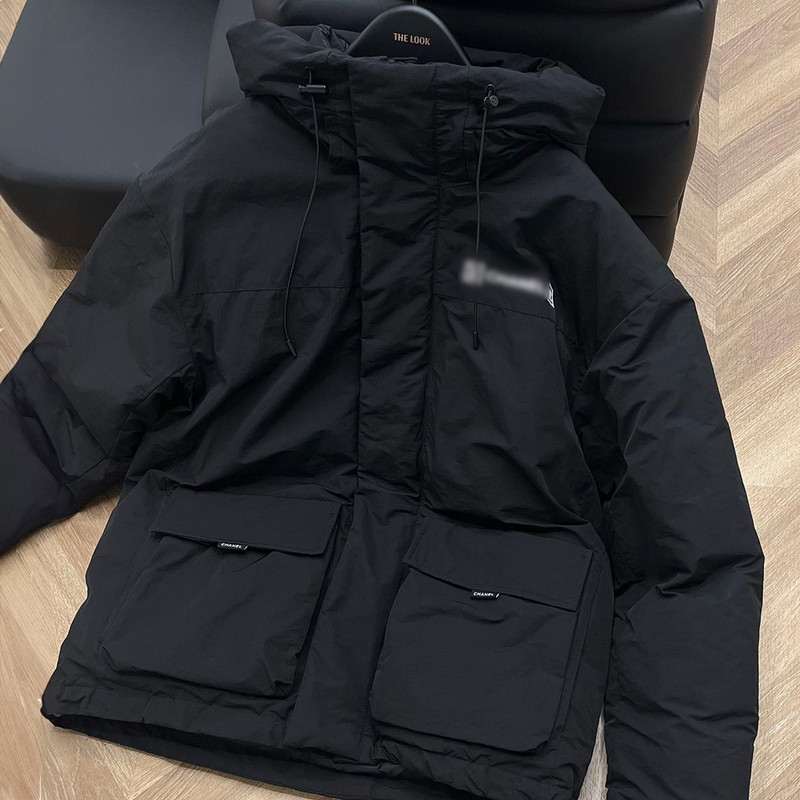 CH – Essential