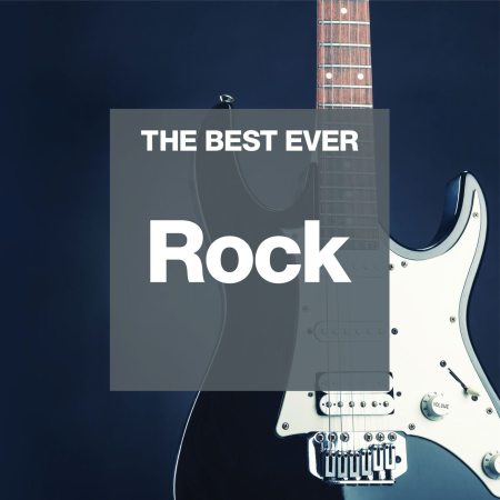 2241875c 8ff4 4f19 8ef6 ccb49be0b2ab - VA ‎- The Best Ever: Rock (2015)