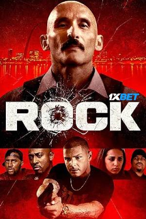 Rock (2024) Hindi Dubbed Movie WEBRip – 720p [900MB]