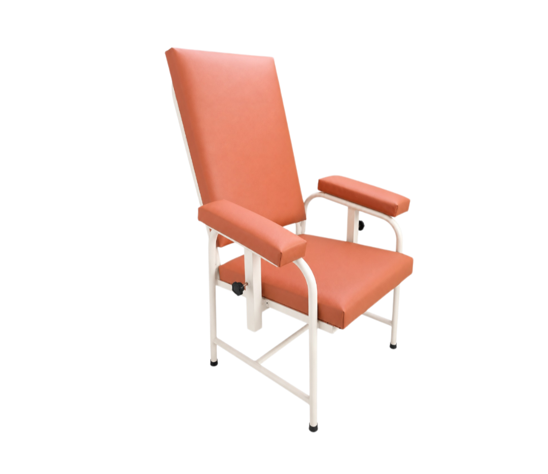 Blood Collection Chair