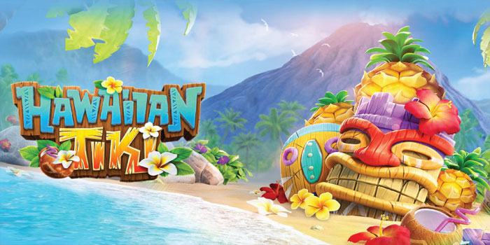 Bocoran Jackpot Dalam Bermain Slot Hawaiian Tiki