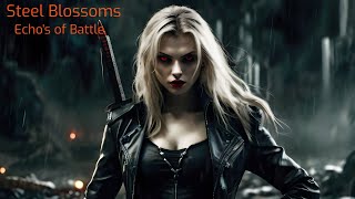 Samurai-Girl-Steel-Blossoms-Ech