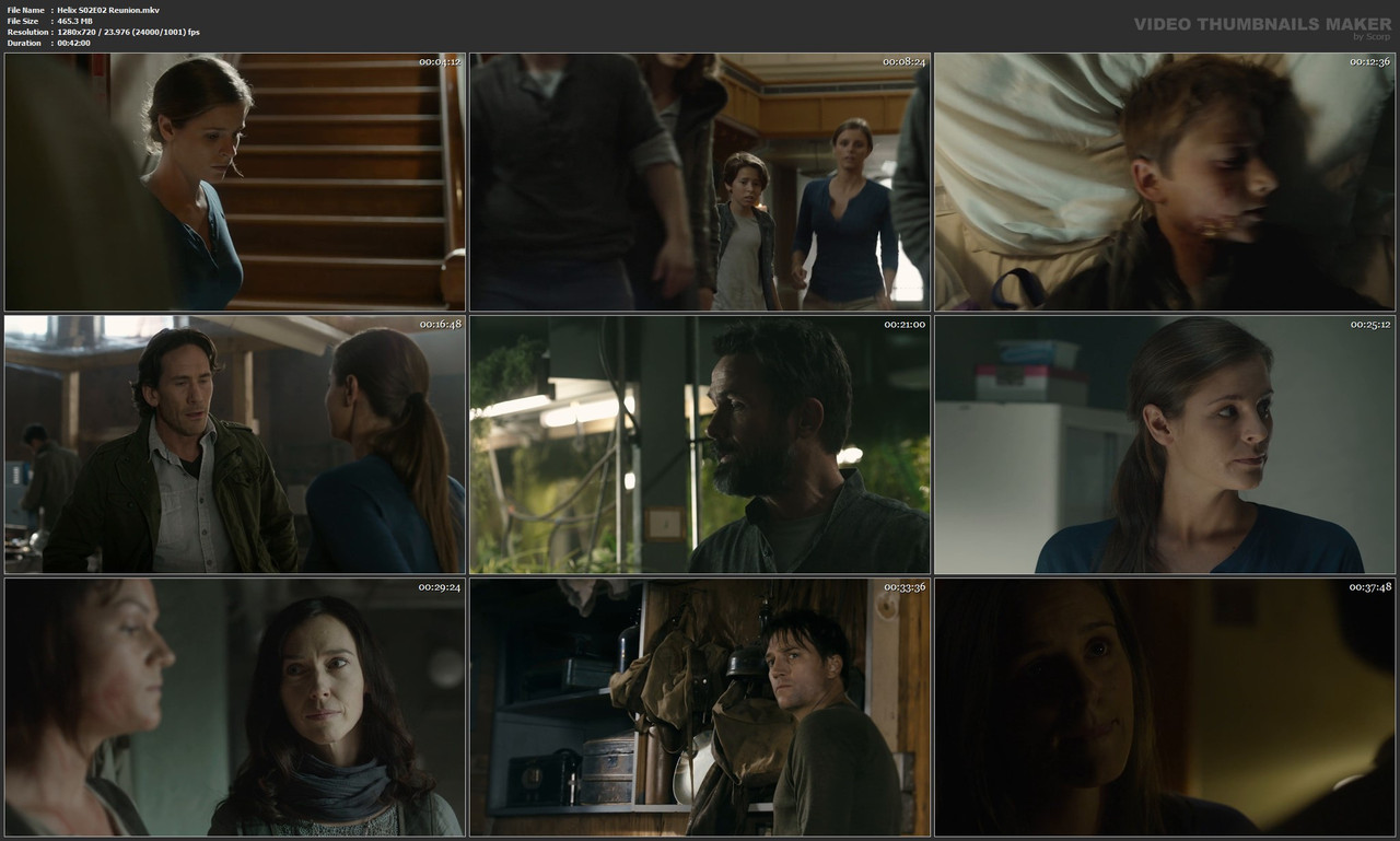 Helix S02E02 Reunion.mkv