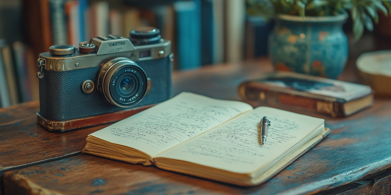 Подготовка к репортажной фотосъемке