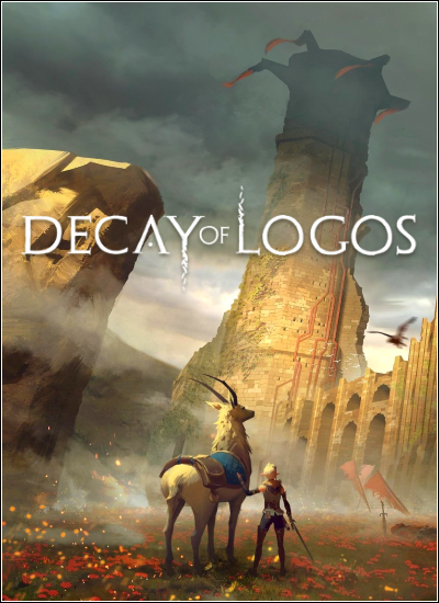 Decay of Logos - HOODLUM Decay of Logos - HOODLUM