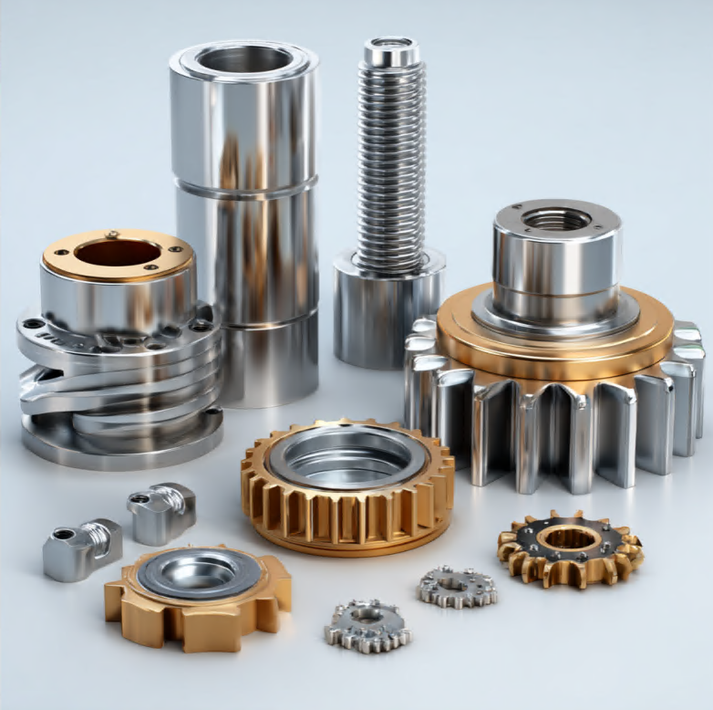 Aplicaciones vibradores neumáticos Tracsa