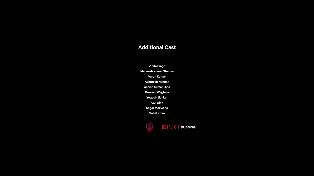 War Machine 2026 NETFLIX hi in DUB CREDITS 8