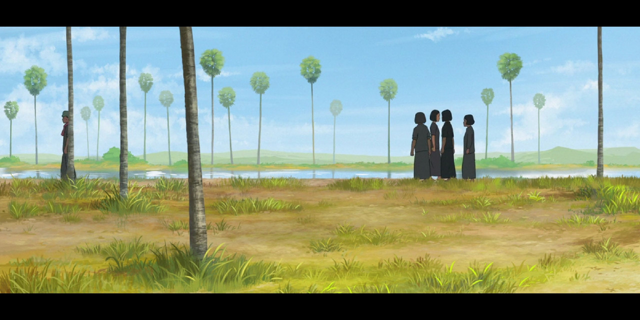 Funan Movie Screenshot