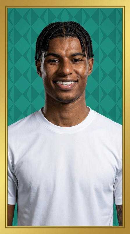 Rashford