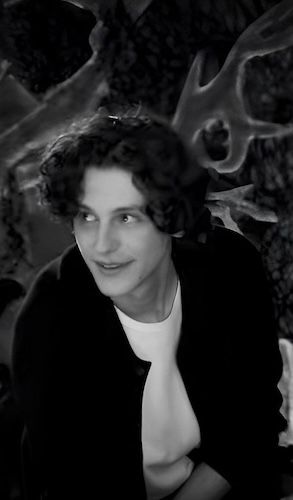 Balthazar Métaphore