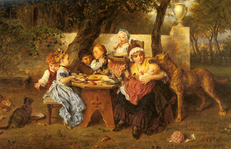 5-Knaus-Ludwig-The-Birthday-Party