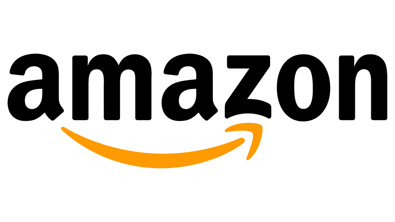 Amazon Logo