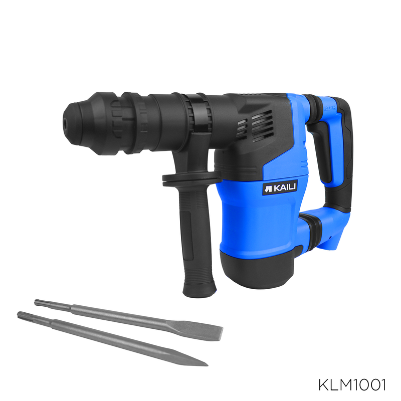 MARTILLO DEMOLEDOR 950W SDS-PLUS KAILI