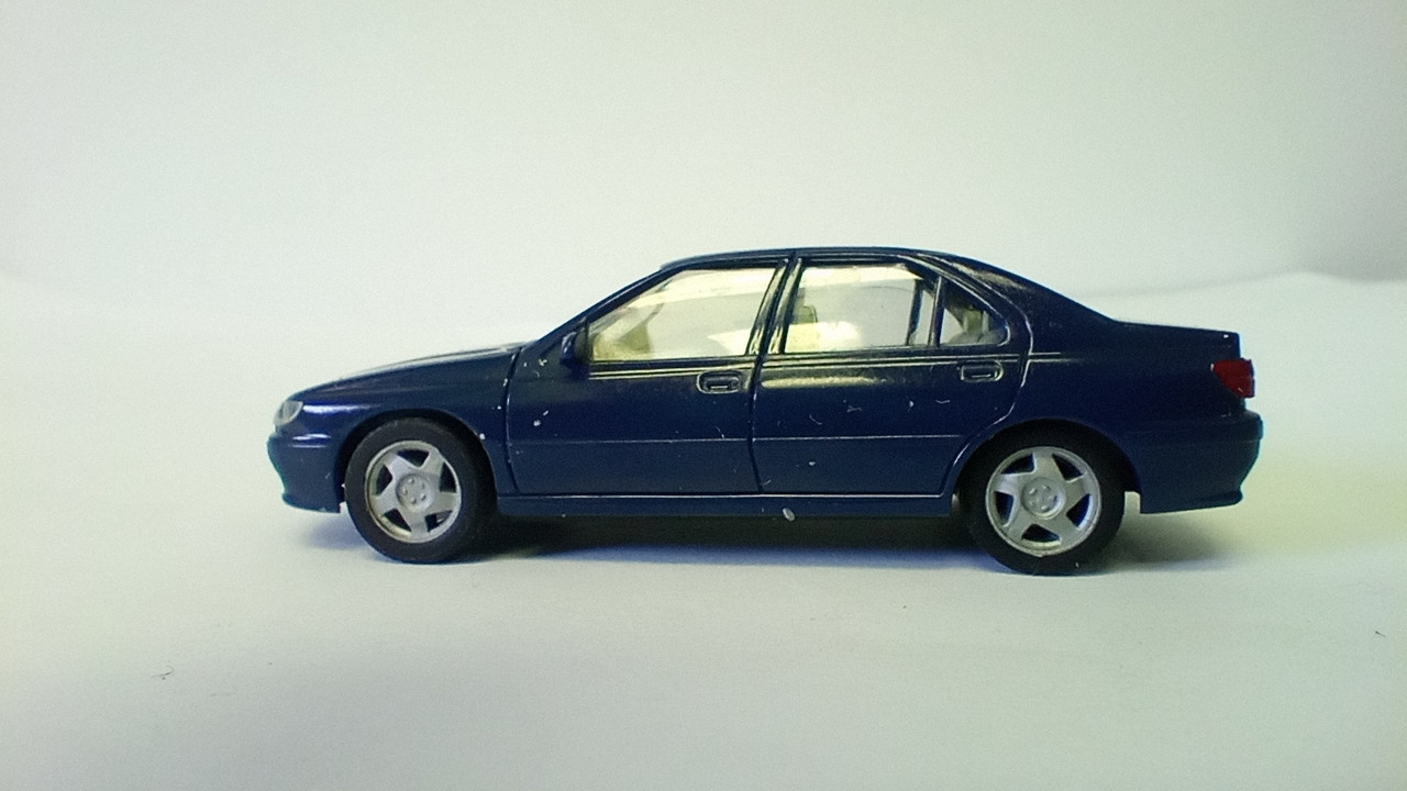 Mach (3928)