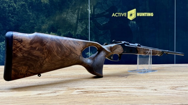 Blaser-K95
