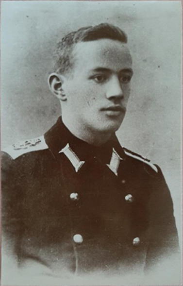 Унковский 2-й В. А.