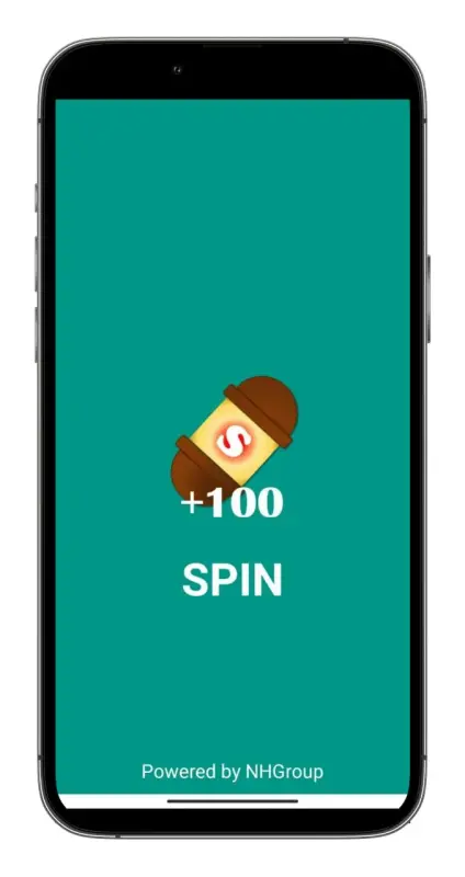 Free spin link apk